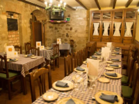 胡索旅館 特魯希略酒店