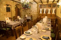 Hostal Hueso Hotels in Trujillo