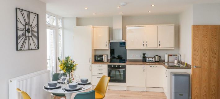 SeaSound Hotels in North Devon