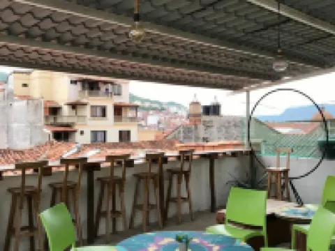 The Best Adventure Hostel Hotels in San Gil