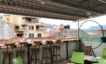 The Best Adventure Hostel