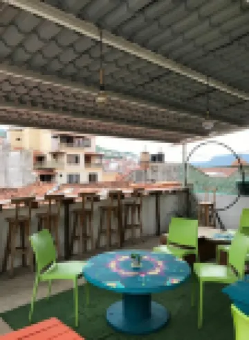 The Best Adventure Hostel