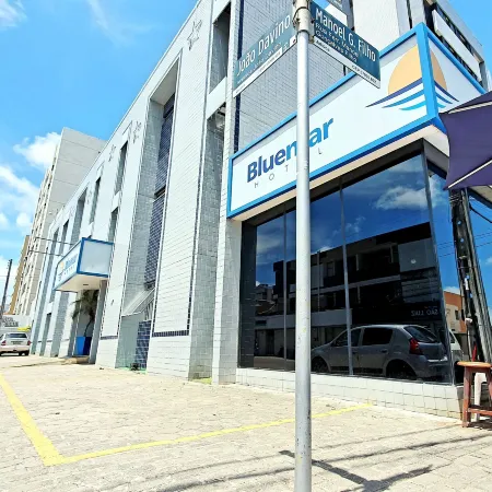 Bluemar Hotel