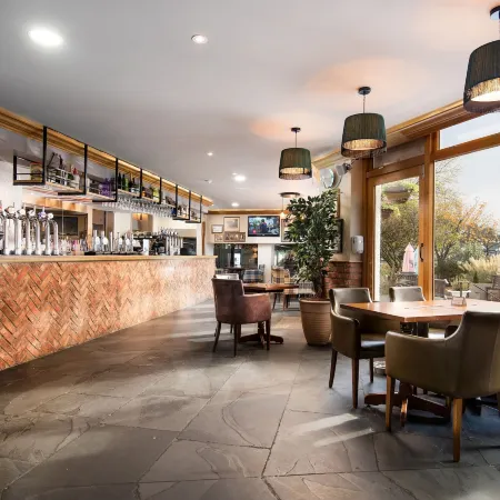 Wateredge Inn- the Inn Collection Group