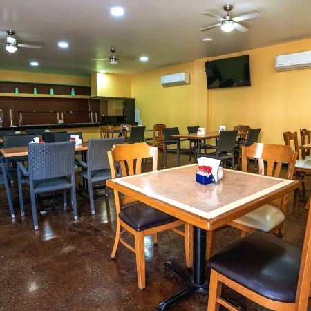 Las Misiones Hotel