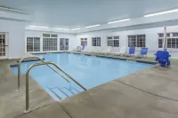 SilverStone Inn & Suites Spokane Valley Hotels in Spokane Valley