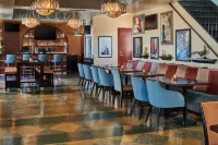 Hotel Alex Johnson Rapid City, Curio Collection by Hilton