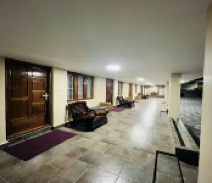 อินน์ Tendo