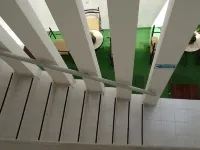 aparthotel siete32 Hoteles cerca de Centro Comercial Altabrisa