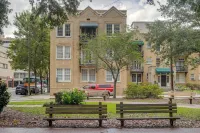 Walkable Savannah Escape in Historic District! -  Apartamentos vacacionales