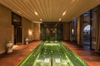 Hotel Sahrai - spa