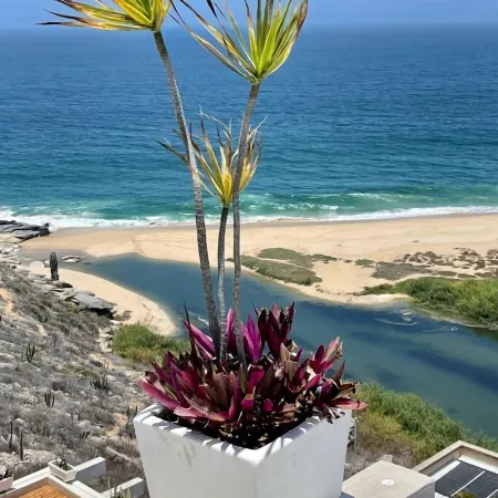 Villas la Mar