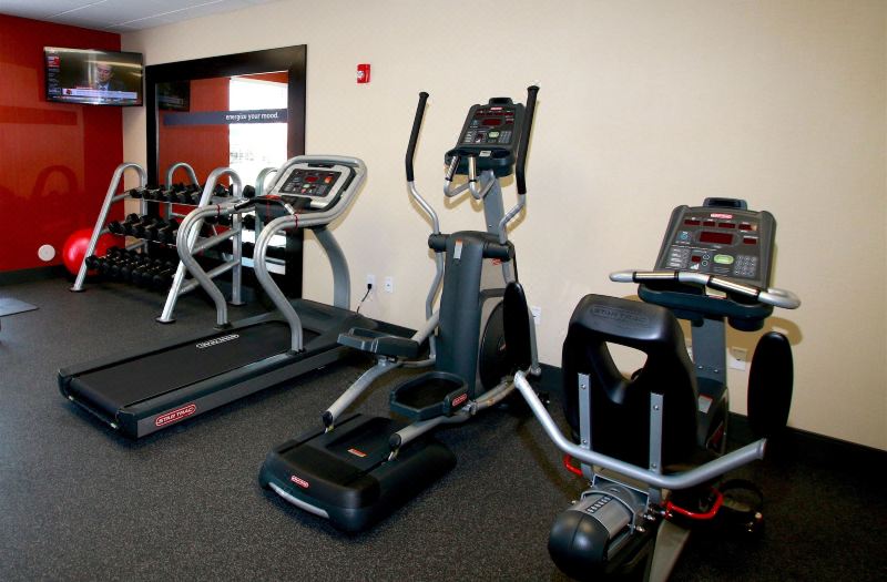 Hampton Inn Suffolk photo 3