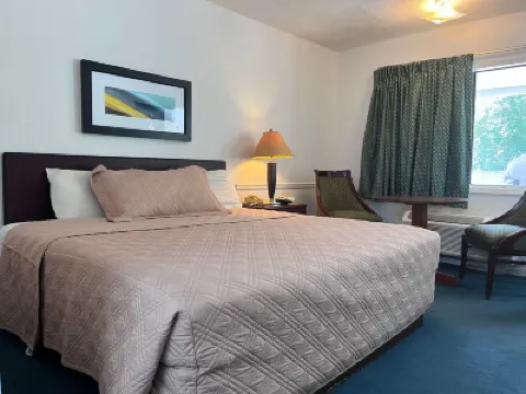 Windtree Inn Hoteles en 