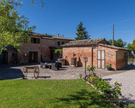 ボルゴ テロージ シナルンガのホテル