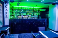 Villamar Style Maison - Bar