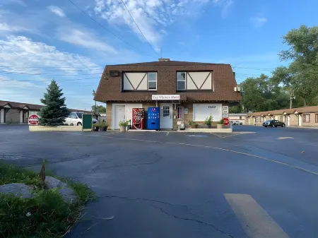 Des Plaines Motel by OYO O'Hare Airport Chicago