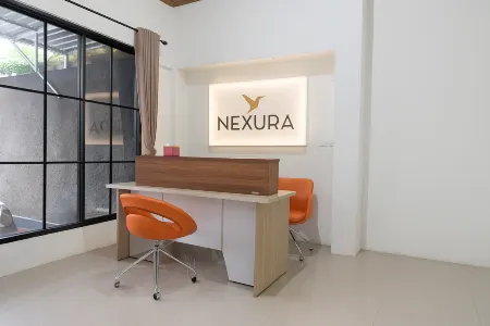 Tentrem Nexura Collection