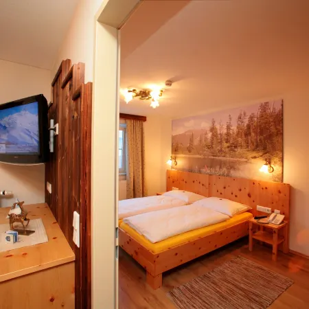 Aparthotel Waidmannsheil
