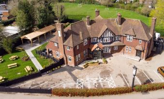The Chequers