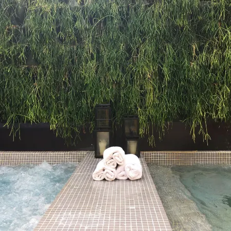 Hotel Avandaro Golf & Spa Resort