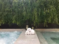 Hotel Avandaro Golf & Spa Resort - Spa