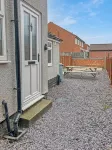 Sleeps 4- 1-Bedroom Apartment – Walking Distance to Grantham Town Centre! Hotels near Belton Park