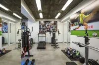 Mirablue Luxury Residences - Gym