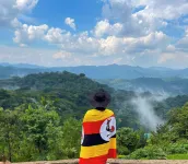 Bwindi Neckview Lodge Hotels in Kinkiizi