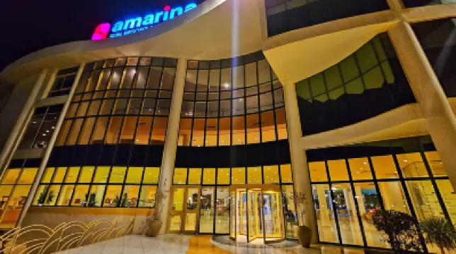 Amarina Sun Resort & Aqua Park Hotels near Dolphina