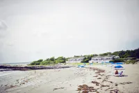 Castle Hill Inn Hotels in Ньюпорт