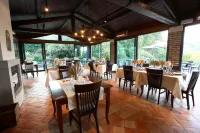 Country House Barone d'Asolo - Frühstück
