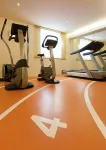 Novotel Grenoble Centre - Fitnessstudio