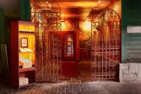 Pinnacle Hotel Whistler