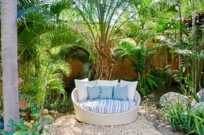 카사 벨라 크루즈  호텔