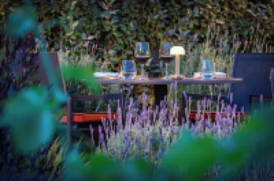 Gran Hotel Mas d' en Bruno Hoteles en Torroja