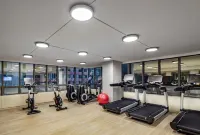 The Marquette Hotel, Curio Collection by Hilton - Fitnessstudio