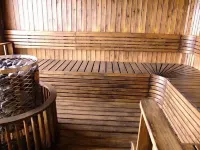 Sunborn Gibraltar - spa