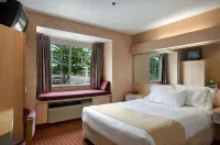Microtel Inn & Suites by Wyndham Baldwinsville/Syracuse Hôtels à : Baldwinsville