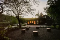 Little Cat Lodge فنادق في غريت بارينغتون