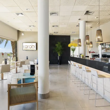 Hotel Areca