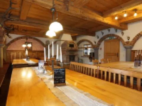 Zum Fürst'n Hotels in Eppenschlag