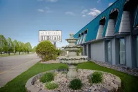 Spencer Inn & Suites Hotel di Spencer