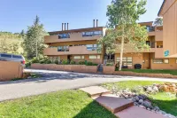 East Vail Condo w/ Pool, Hot Tub, & Free Bus Stop - Apartments