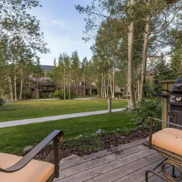 Flying Dutchman by Summit County Mountain Retreats