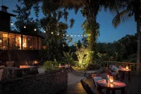 Blancaneaux Lodge by Francis Ford Coppola
