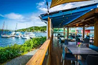 El Navegante de Culebra - balcony