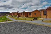 Fossatún Country Hotel - parking