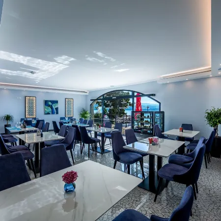 Hotel Domino