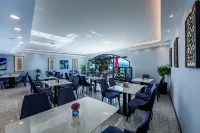 Hotel Domino - Morgenmad